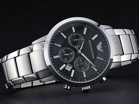 armani replica watches uk|who makes emporio Armani watches.